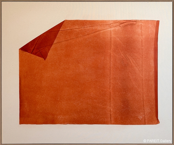 VANHULLEBUSCH Catherine - I'd be settled if adventure didn't tap my shoulder